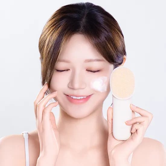 오아 냉온진동클렌저, 1개