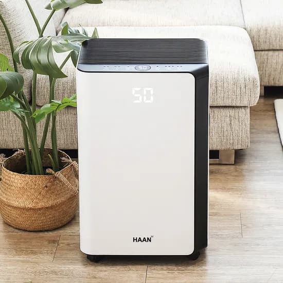 D1 [한경희] 12L~20L 제습기 대용량 저소음, HE-D720