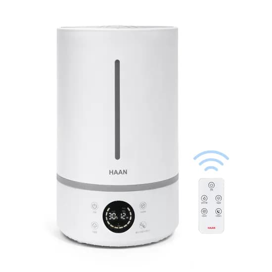 한경희생활과학 초음파 가습기 HMH-B700, 7L, 리모컨 포함, 1개