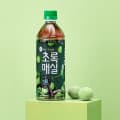 초록매실 제로, 500ml, 24개