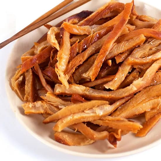 리프레쉬 페스츄리 바베큐 오징어 500g 1봉