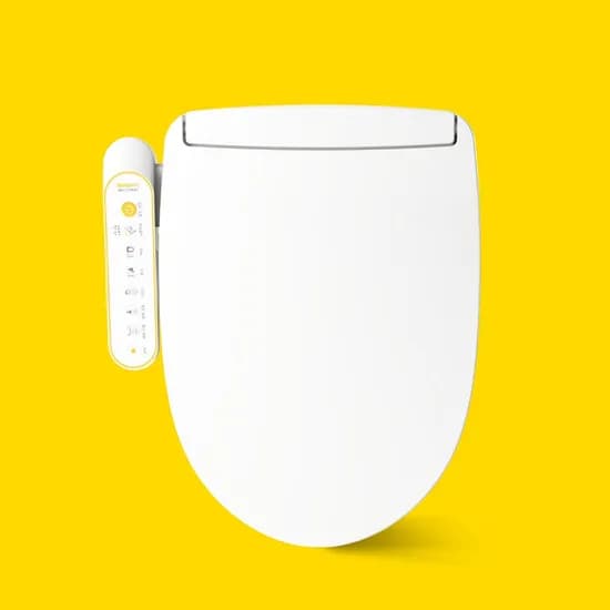 망고 직수 비데, MB-1704SC, 고객직접설치, 1개