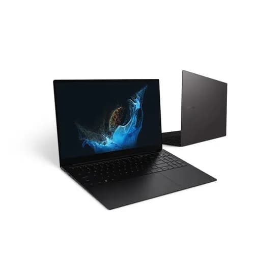 삼성 갤럭시북2 Pro 5G, NT955XED-KK51G, 블랙, 256GB, 16GB, WIN11 Pro, 리퍼, 1개