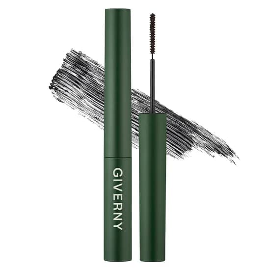 지베르니 밀착 센서티브 마스카라, 01 블랙, 4g, 1개
