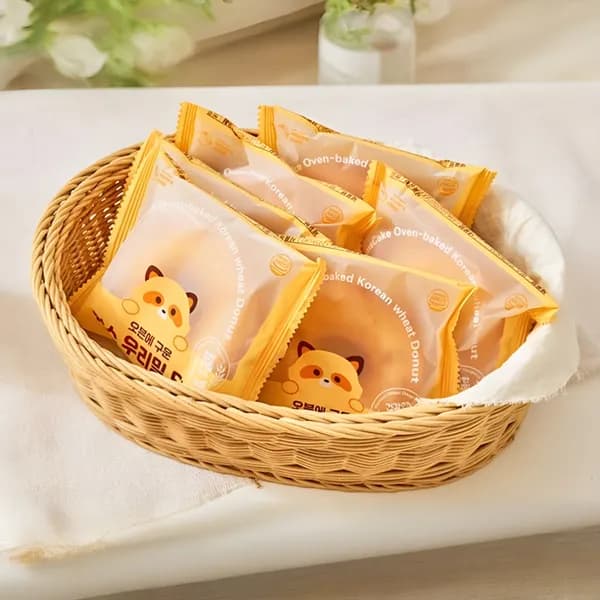 맘스케이크 맘스 우리밀도넛 45g 30개 19,880원