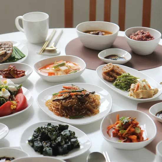 씨클라임 크림화이트 페블 4인 그릇세트, 화이트, 30P, 1개