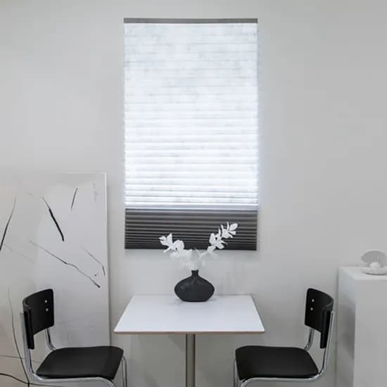 붙이는 셀프블라인드 그레이 90x240cm 1개