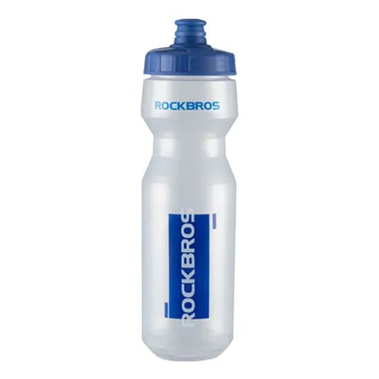 락브로스 스포츠 물병 대용량, 블랙레드, 750ml, 1개