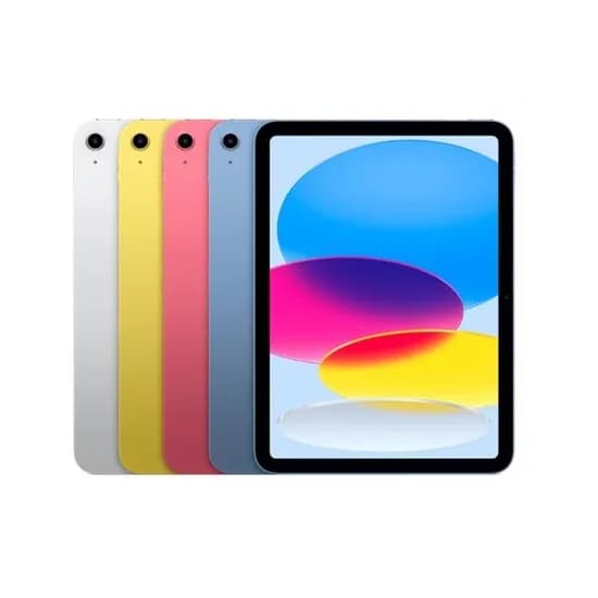 애플 아이패드 10세대 T515, S등급 랜덤색상, 64GB, Wi-Fi