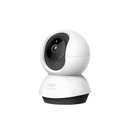 티피링크 홈캠 TC72 400만화소 QHD 원격회전 1개