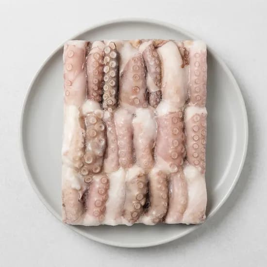 손질완료된 냉동 절단 낙지 500g L 1팩 13,900원