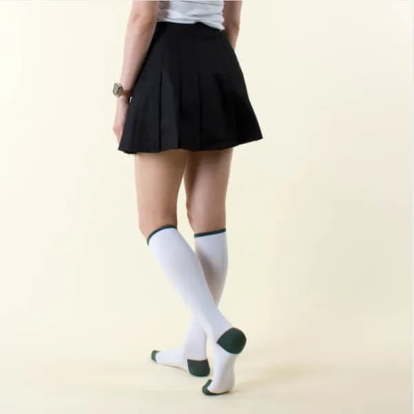 여성 골프 니삭스 그린 One size 3켤레 1세트 15,285원