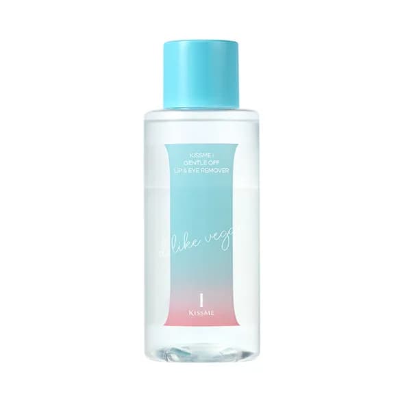키스미 아이 젠틀 오프 립앤아이 리무버 300ml
