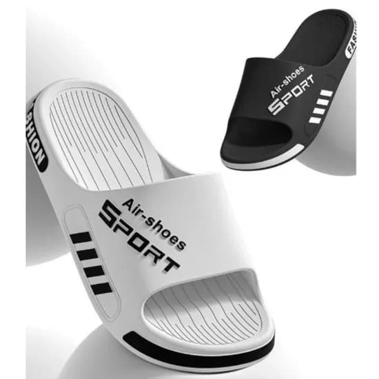 AIR 스포츠 슬리퍼 블랙 265mm