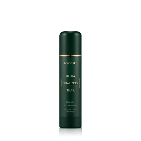 듀이트리 울트라 바이탈라이징 스네일 에멀전, 150ml, 3개