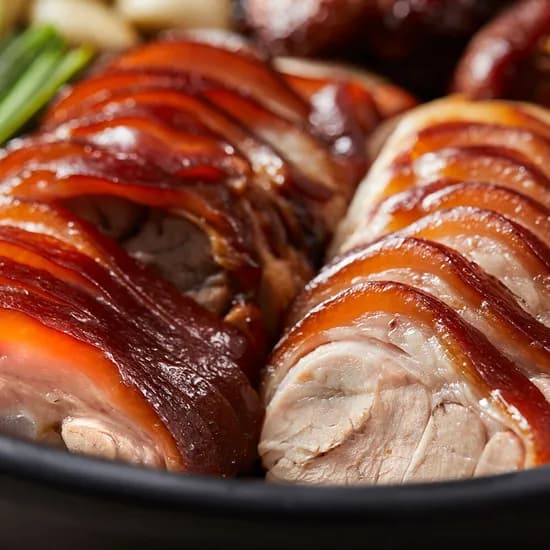 푸디헤븐 꾸지뽕 족발, 350g, 2팩