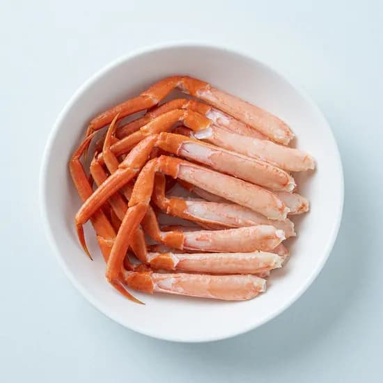 구룡포 무한리필 홍게다리 4kg 1박스