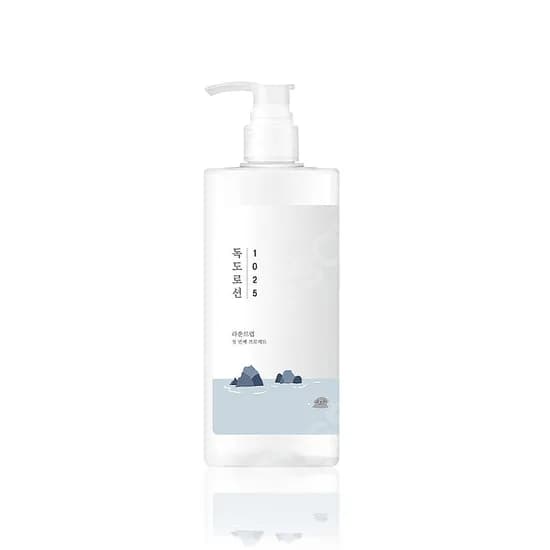 라운드랩 1025 독도로션, 400ml, 2개