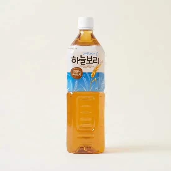 하늘보리 1L 12개
