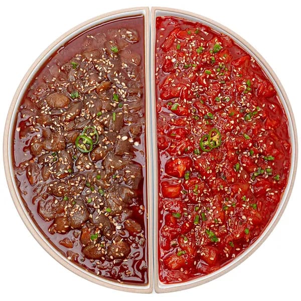 훈훈수산 순살게장 간장 300g 2통
