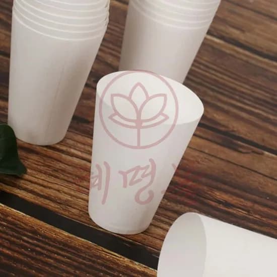 혜명몰 일회용 생수컵, 90ml, 100개입, 1개