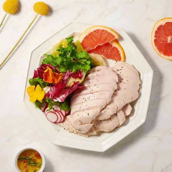 야들리애 고단백 저염 식단 냉동 닭가슴살 100g 30개 39,000원