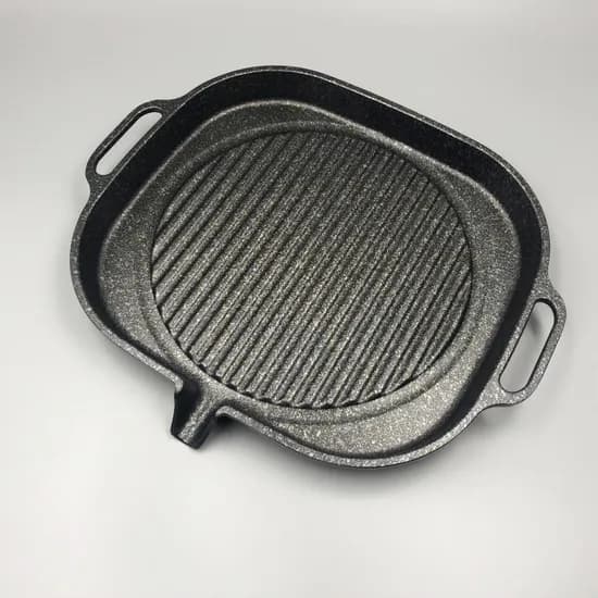 아르떼 인덕션 사각로스트팬, 32x29cm, 1개