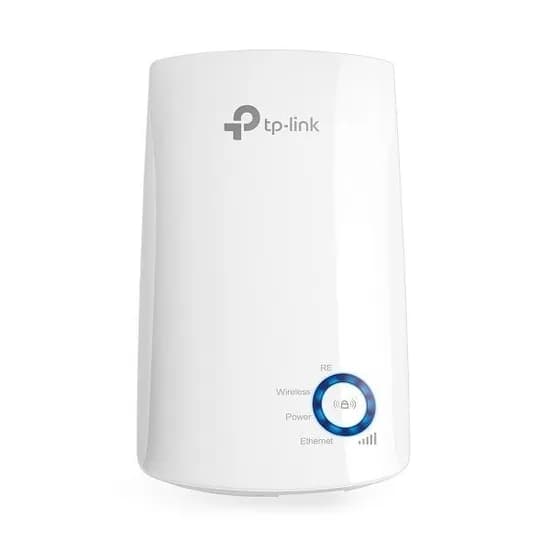티피링크 TL-WA850RE 300Mbps 무선 와이파이 증폭기 확장기, 단품, 1개