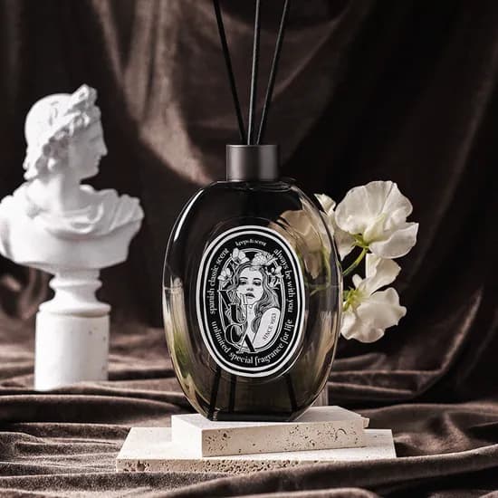 뷰카 센트 클래식 디퓨저, 에이프릴프레쉬, 510ml, 2개