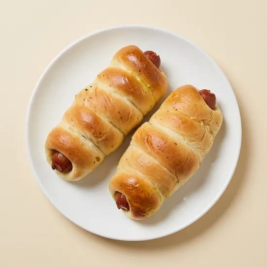 쟌슨빌 베다체다 롤베이크 110g 5개