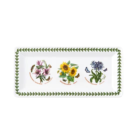 포트메리온 보태닉가든 사각트레이 아잘리아 36.3x17.2cm 1개 34,100원