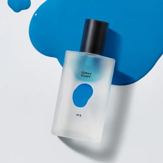 DUFT&DOFT 시그니처 바디 퍼퓸 미스트 소피소피 80ml 1개