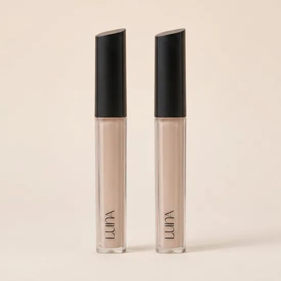 루나 롱래스팅 팁 컨실러 3호 브라이트 6.5g 1개