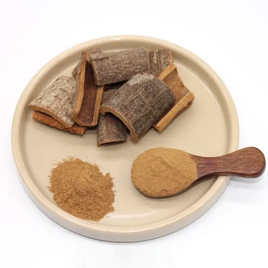 청수향 계피가루 1kg 1개