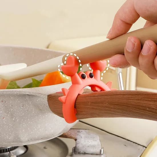 꽃게 조리도구 받침대, 2개