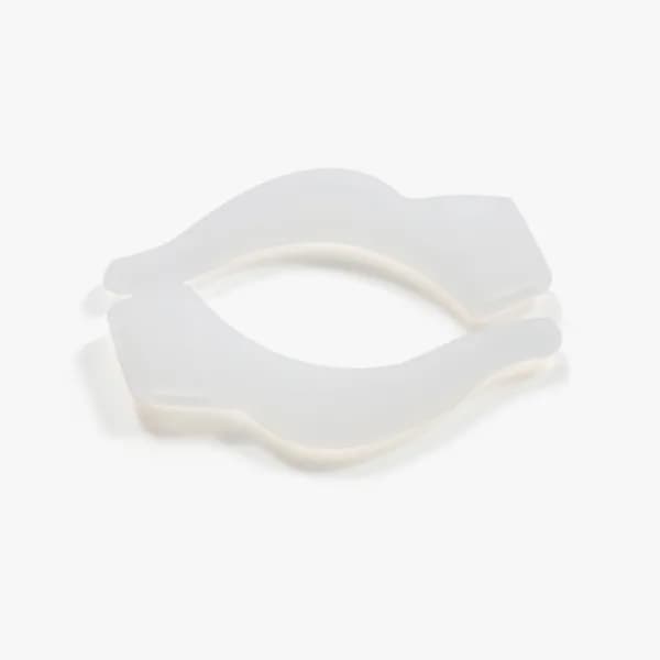 안경다리팁 화이트 3P 1개 4,840원