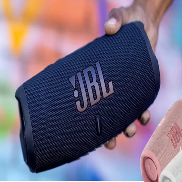 JBL CHARGE5 블루투스 스피커 블랙