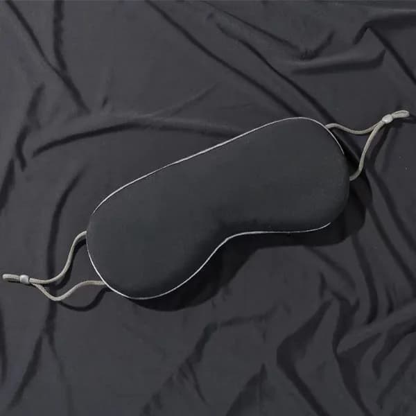 아이스 실크 쿨 안대 블랙 1개 5,690원