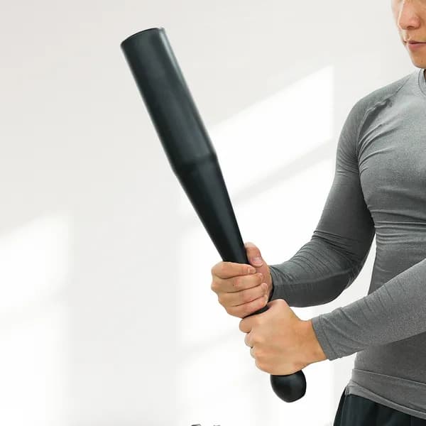 이노이 클럽벨 블랙 10kg 1개