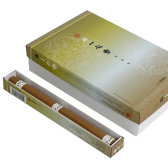 만복향당 고급 일심향, 약45g, 10개