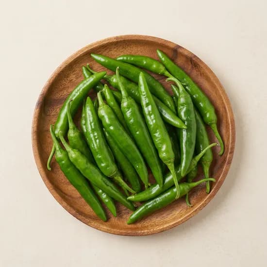 대감댁 국산 못난이 땡초 청량고추 청양고추 상 1kg