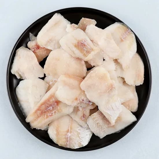 훈훈수산 냉동 명태포 슬라이스 700g 2팩