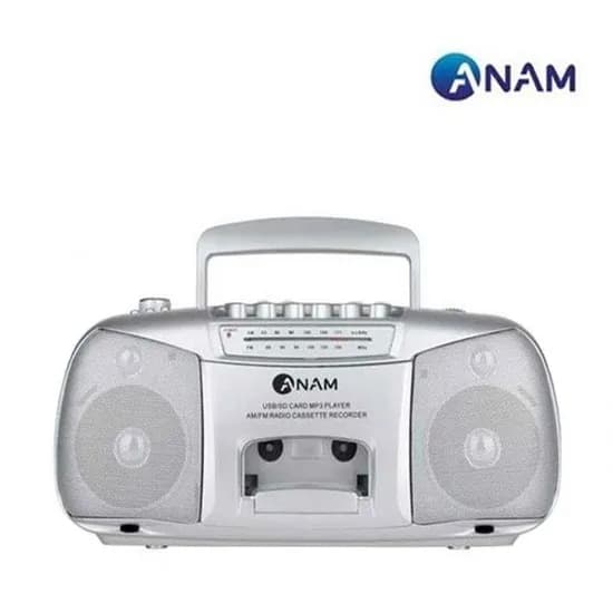 FM 라디오, 단일상품