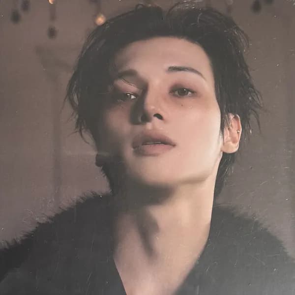 에이티즈 ATEEZ 미니 13집 GOLDEN HOUR Part4 디지팩 랜덤 단품