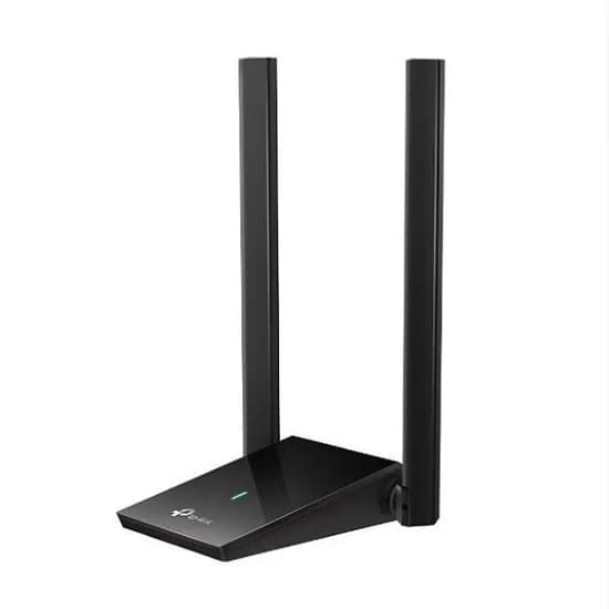 티피링크 Archer TX20U Plus 듀얼밴드 Wi-Fi 6 USB3.0 무선랜카드 AX1800 1개