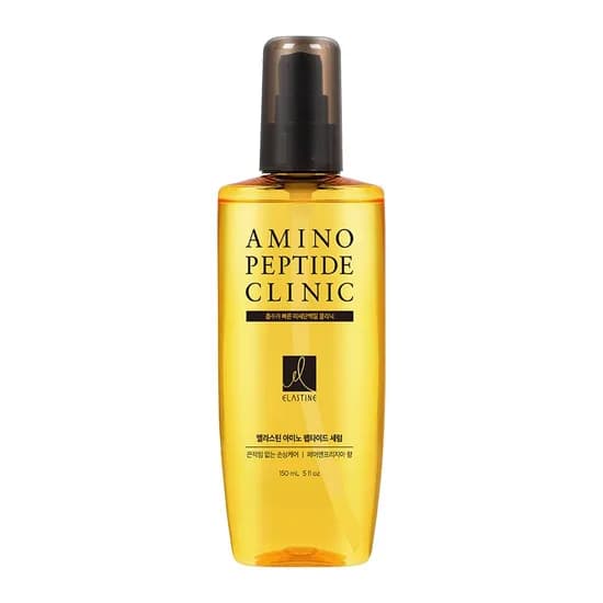 엘라스틴 아미노 헤어오일 페어앤프리지아 150ml 1개