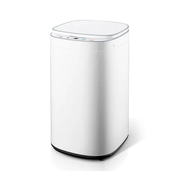 VONIC 전자동 삶음 세탁기, VN13WM, 3kg, 화이트, 1개