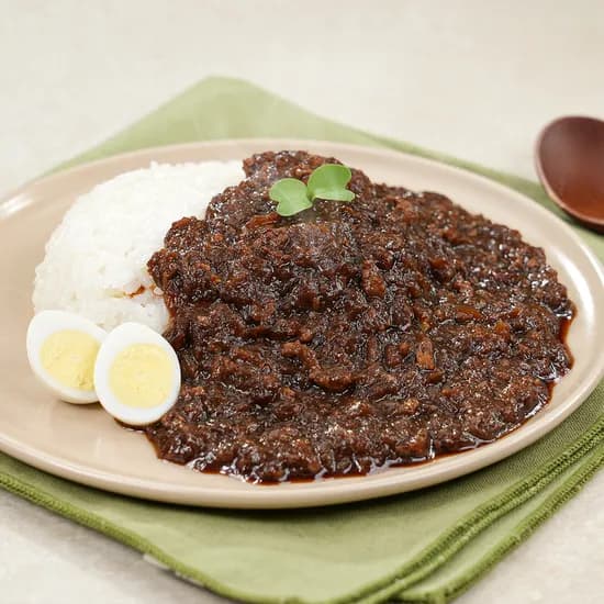 한우 유니짜장 230g 5팩