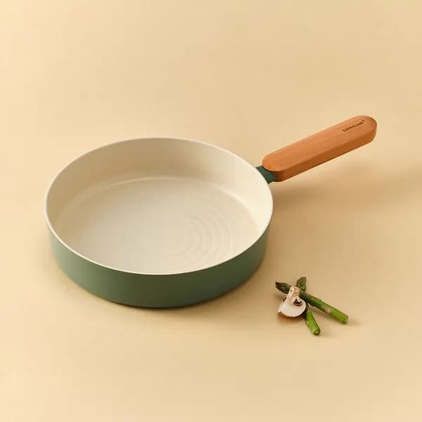 락앤락 슈트 세이지 IH 프라이팬 24cm 1개
