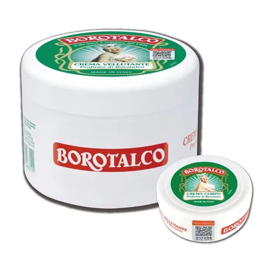 보로탈코 바디크림, 250ml 1개 + 30ml 1개, 1세트